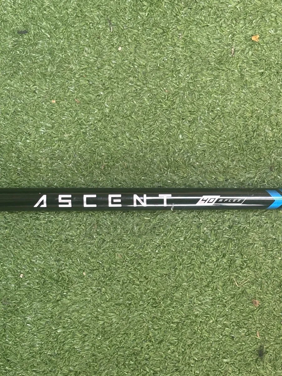 Aldila Ascent RH Driver Shaft (40R) – €45 - Image 3