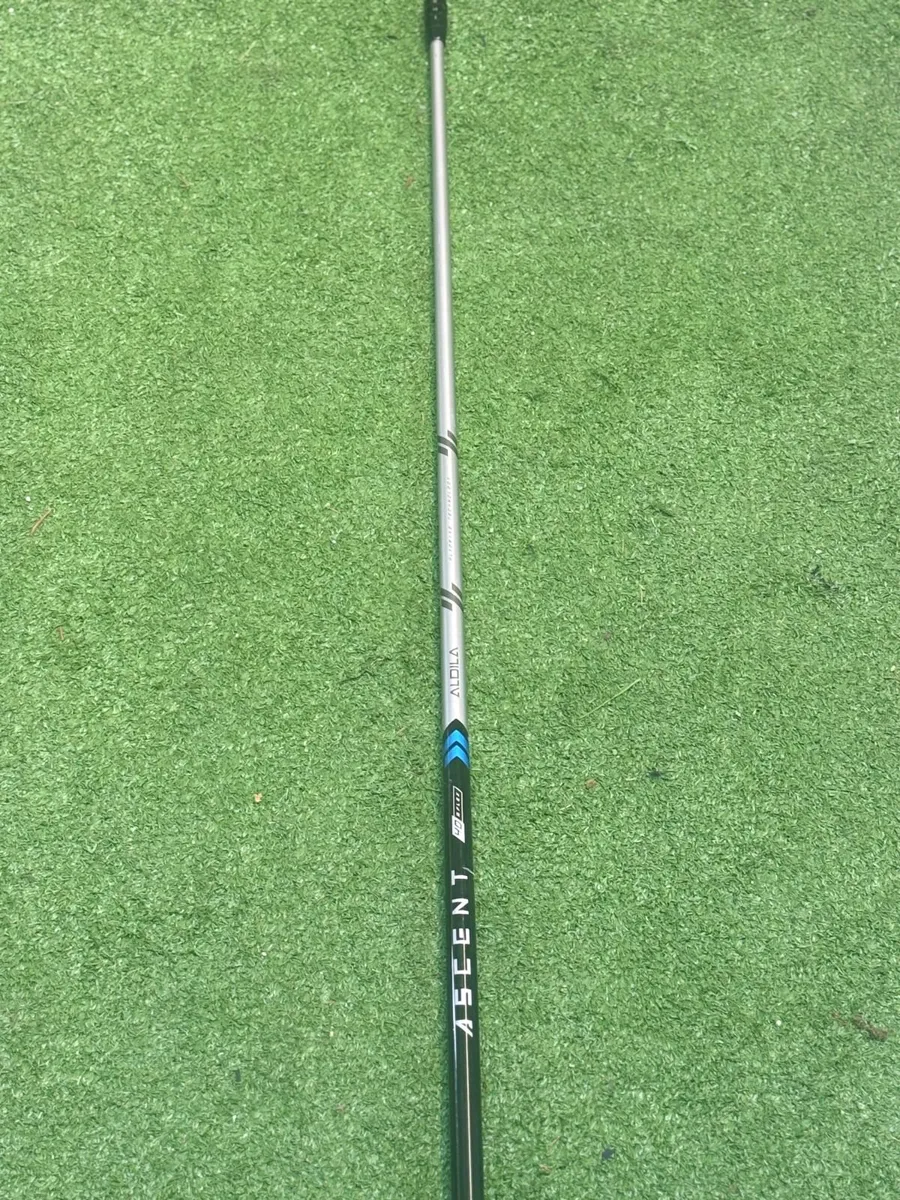 Aldila Ascent RH Driver Shaft (40R) – €45 - Image 4