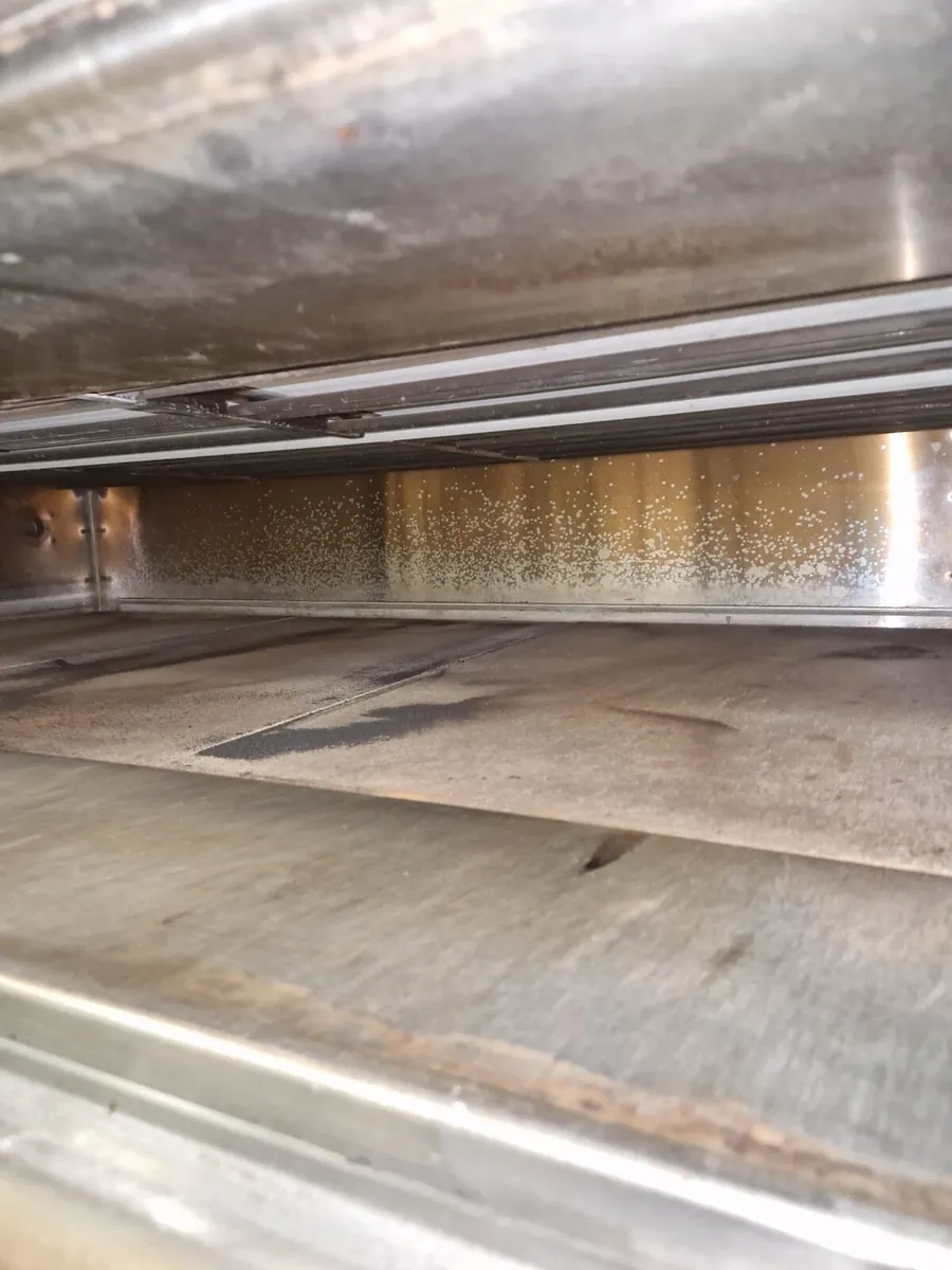 Mono DX Deck oven - Image 3