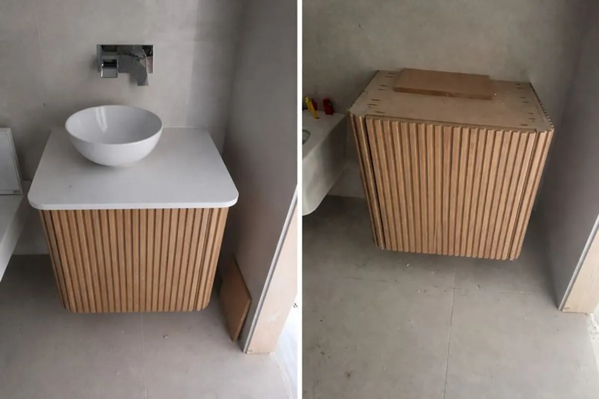 Stone counters - Image 3