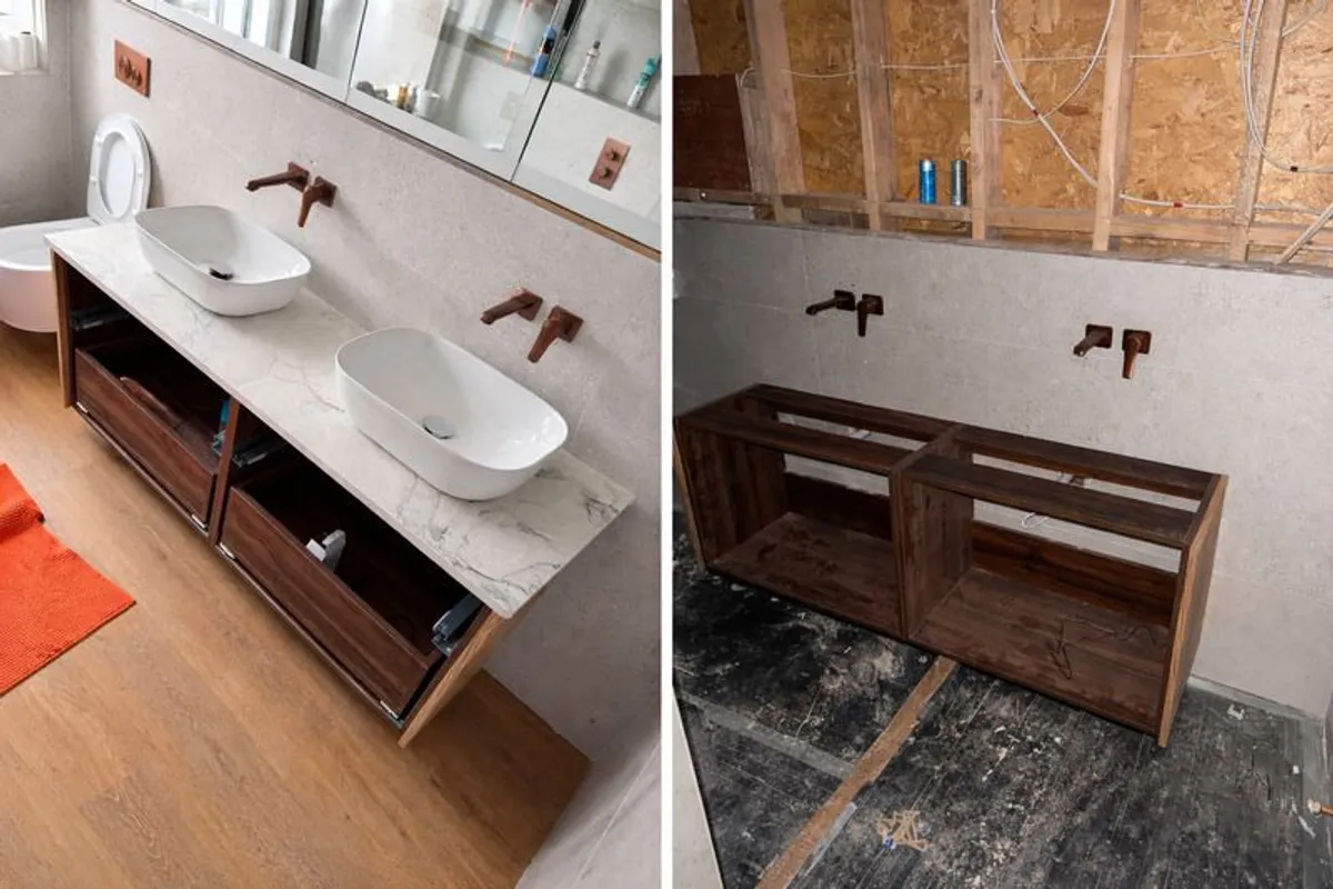 Stone counters - Image 4