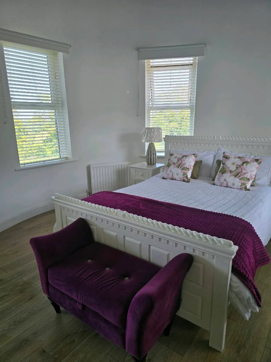 Short term accommodation. - Image 4