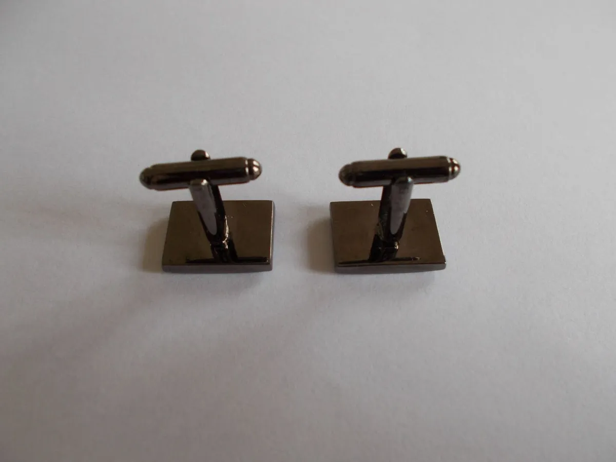 New Cuff links - Image 4