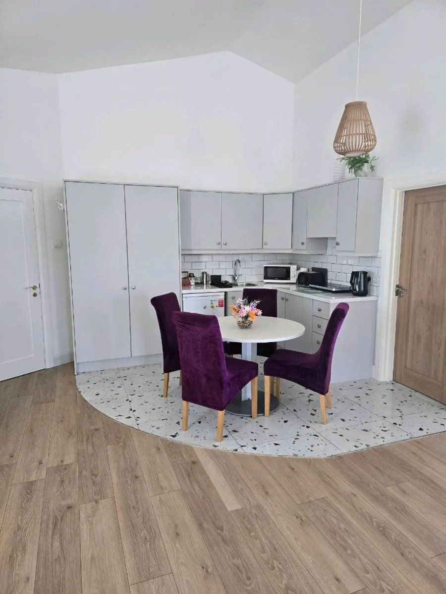 Short term accommodation. - Image 2