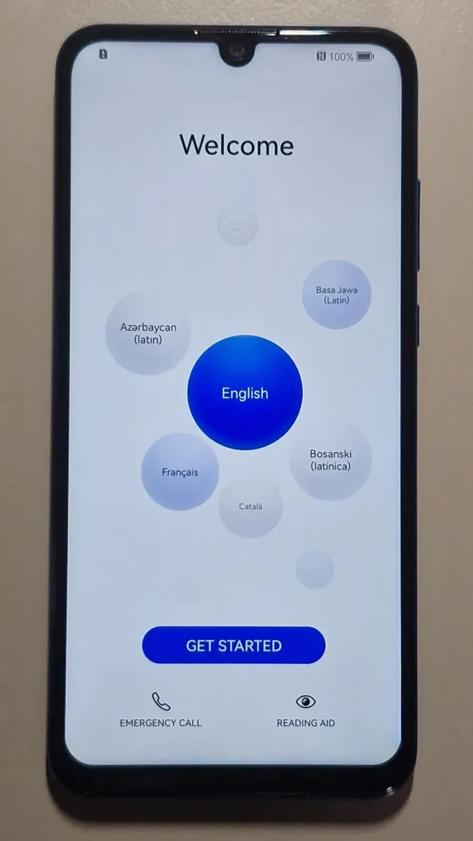 Huawei P Smart - Image 1
