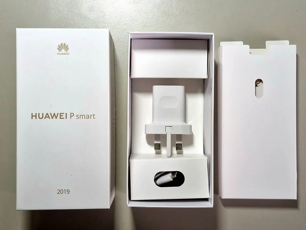 Huawei P Smart - Image 3