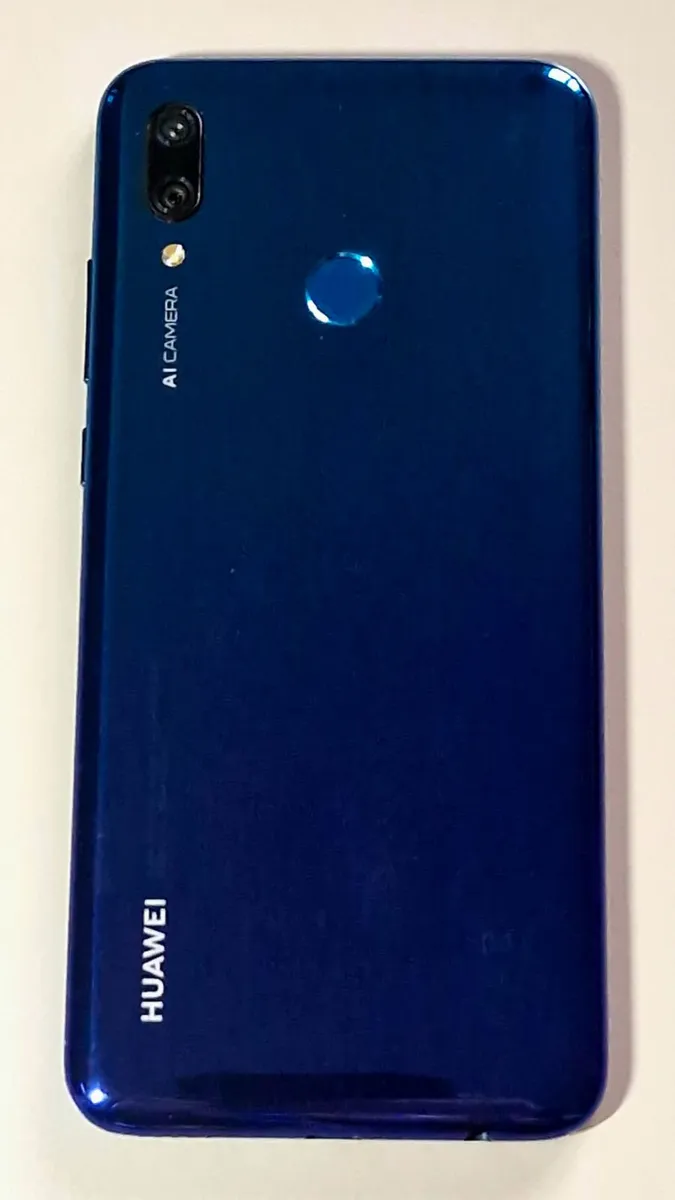 Huawei P Smart - Image 2