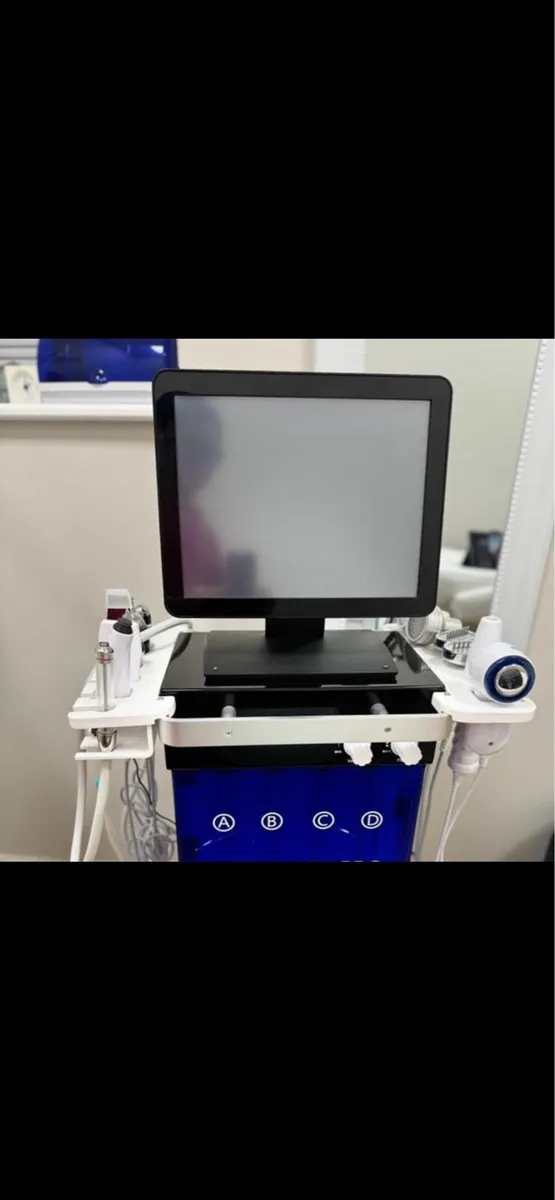 Beauty machine - Image 2