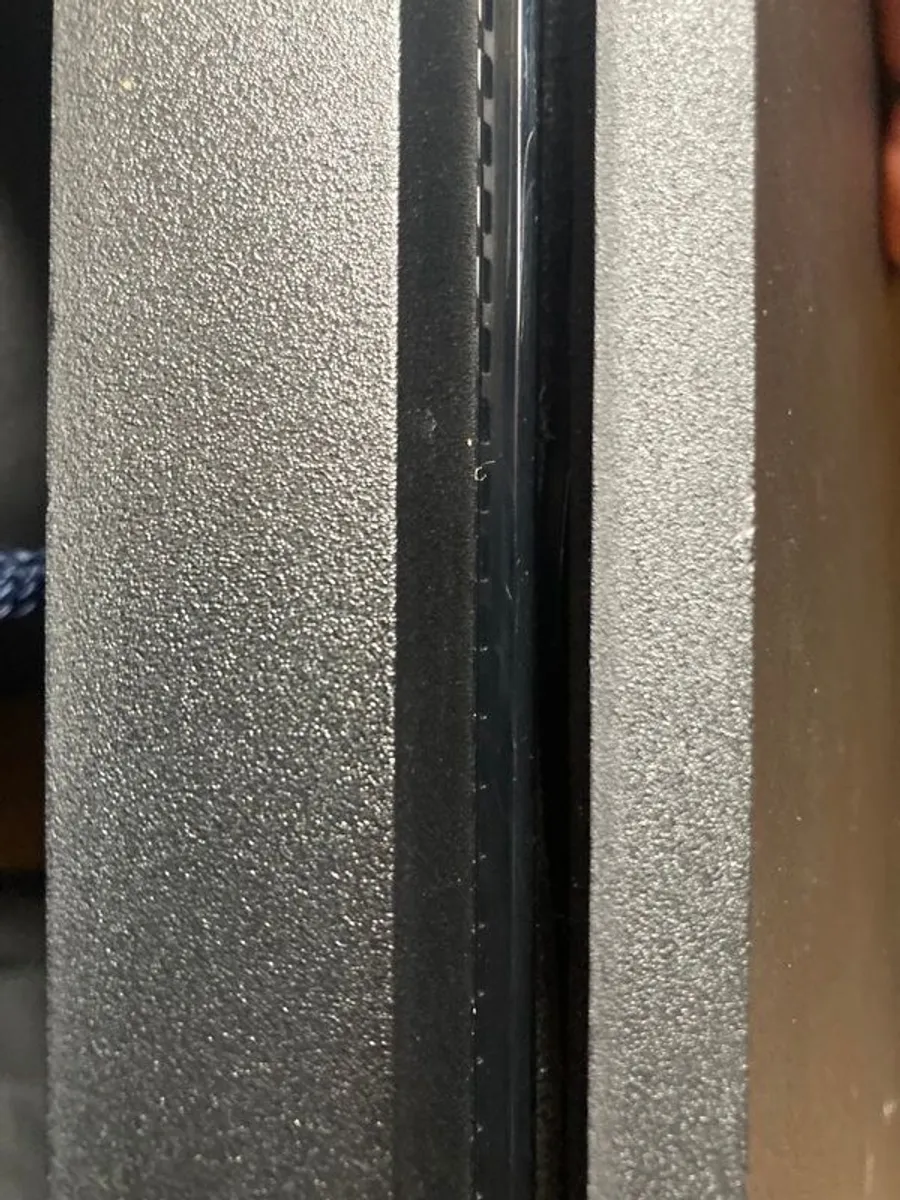 Sony PS4 Slim 1TB Console with HDMI & Power Cable - Image 4