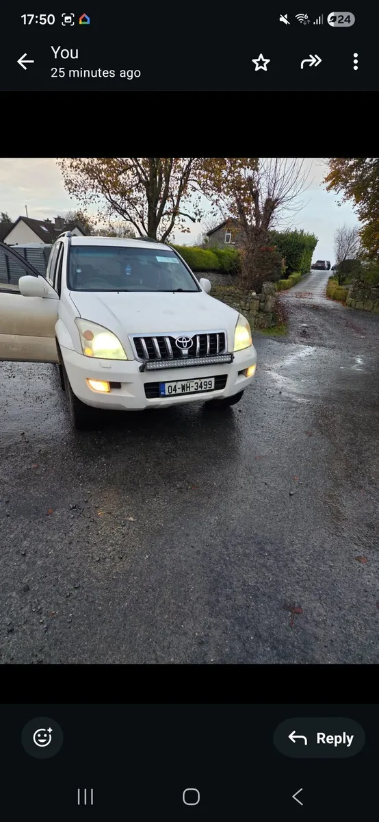 Jeep for sale - Image 4