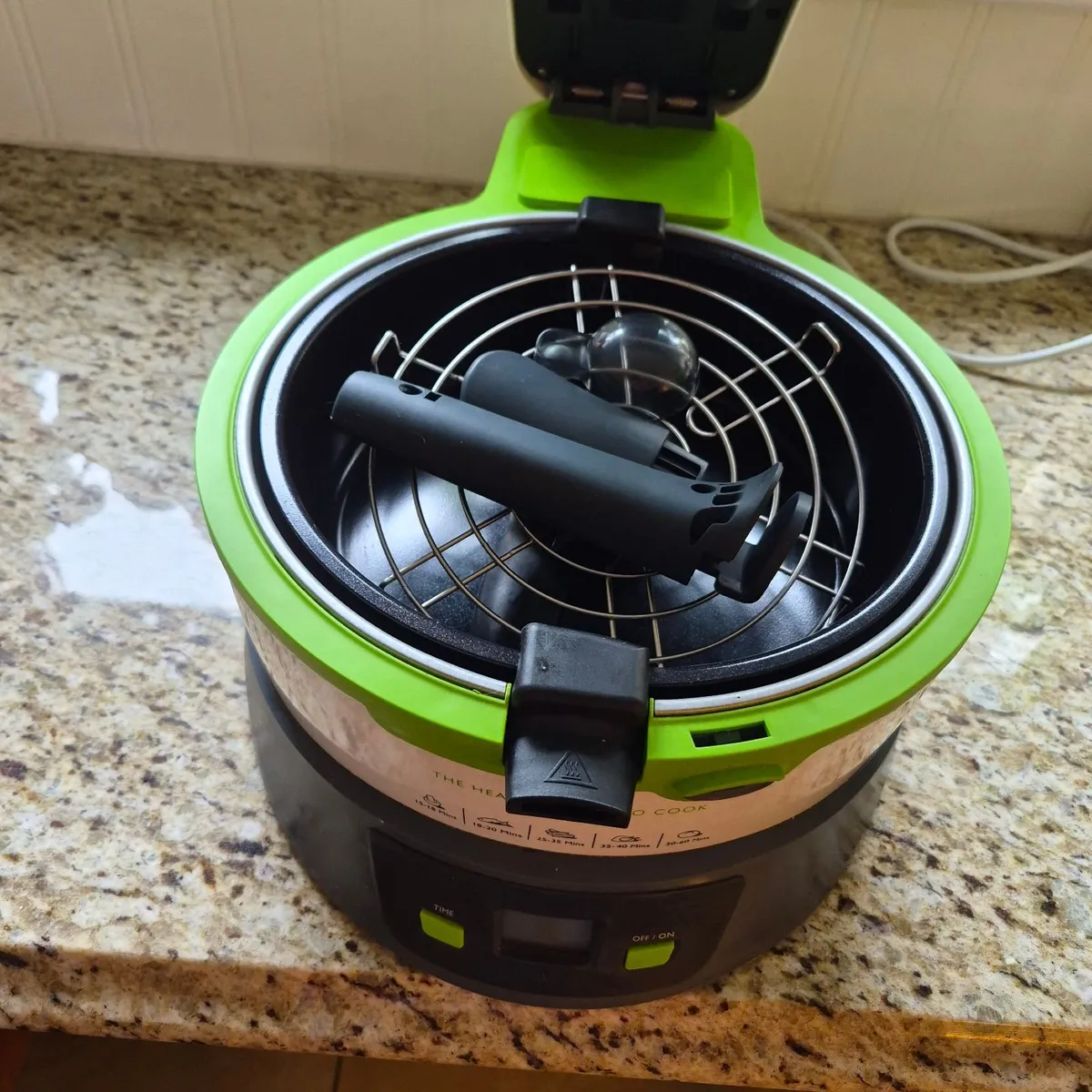 Food Fryer - Image 2