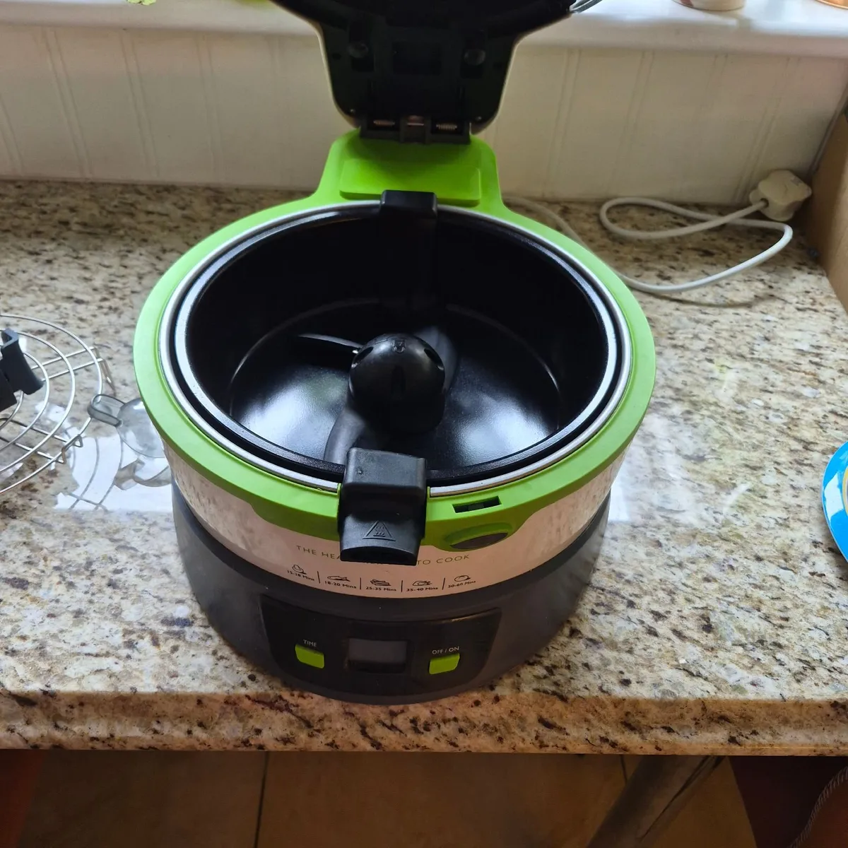 Food Fryer - Image 3