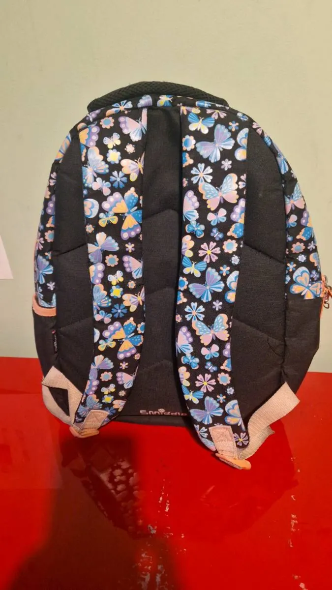 Smiggle Backpack - Image 2