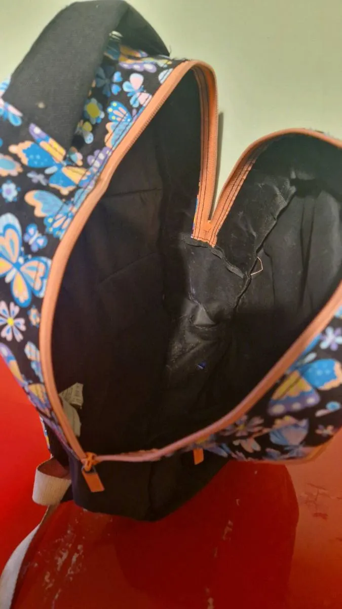 Smiggle Backpack - Image 3