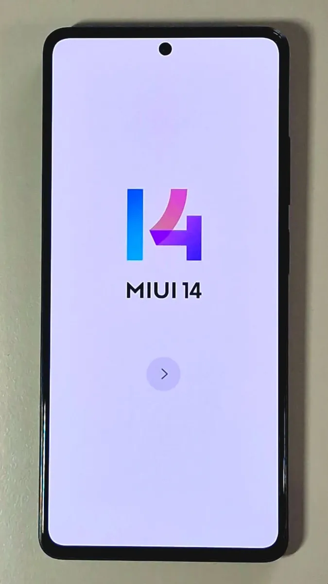 Xiaomi Redmi Note 12 Pro 5G - Image 1