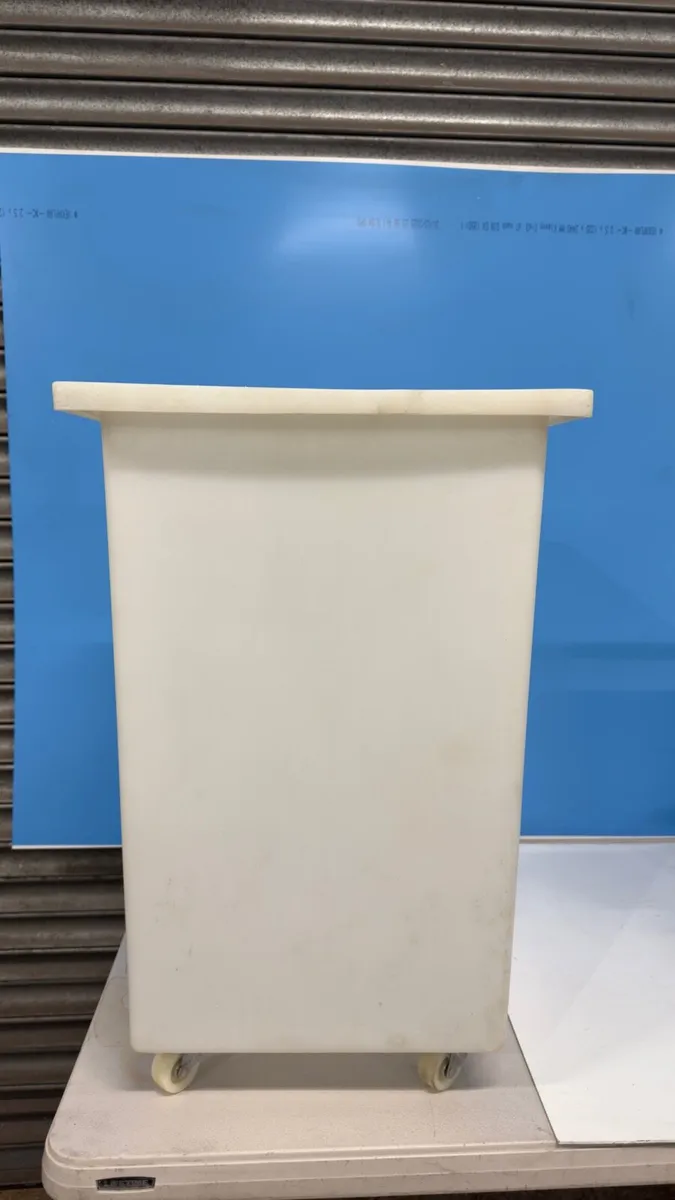 Flour/ multipurpose storage bins - Image 2