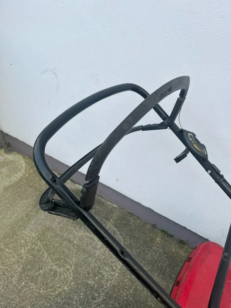 Lawnmower Lawn Mower - Image 2