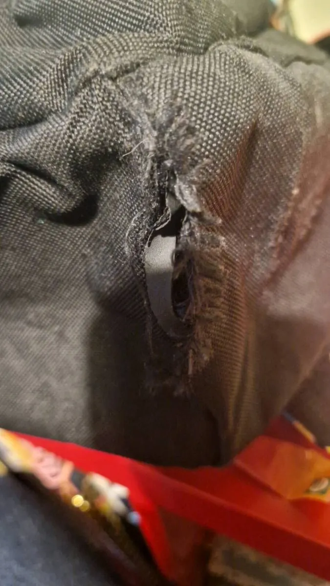 Smiggle Backpack - Image 4