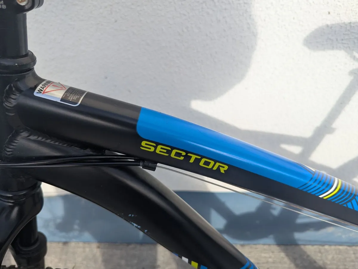 Adult Mountain Bike - Image 3