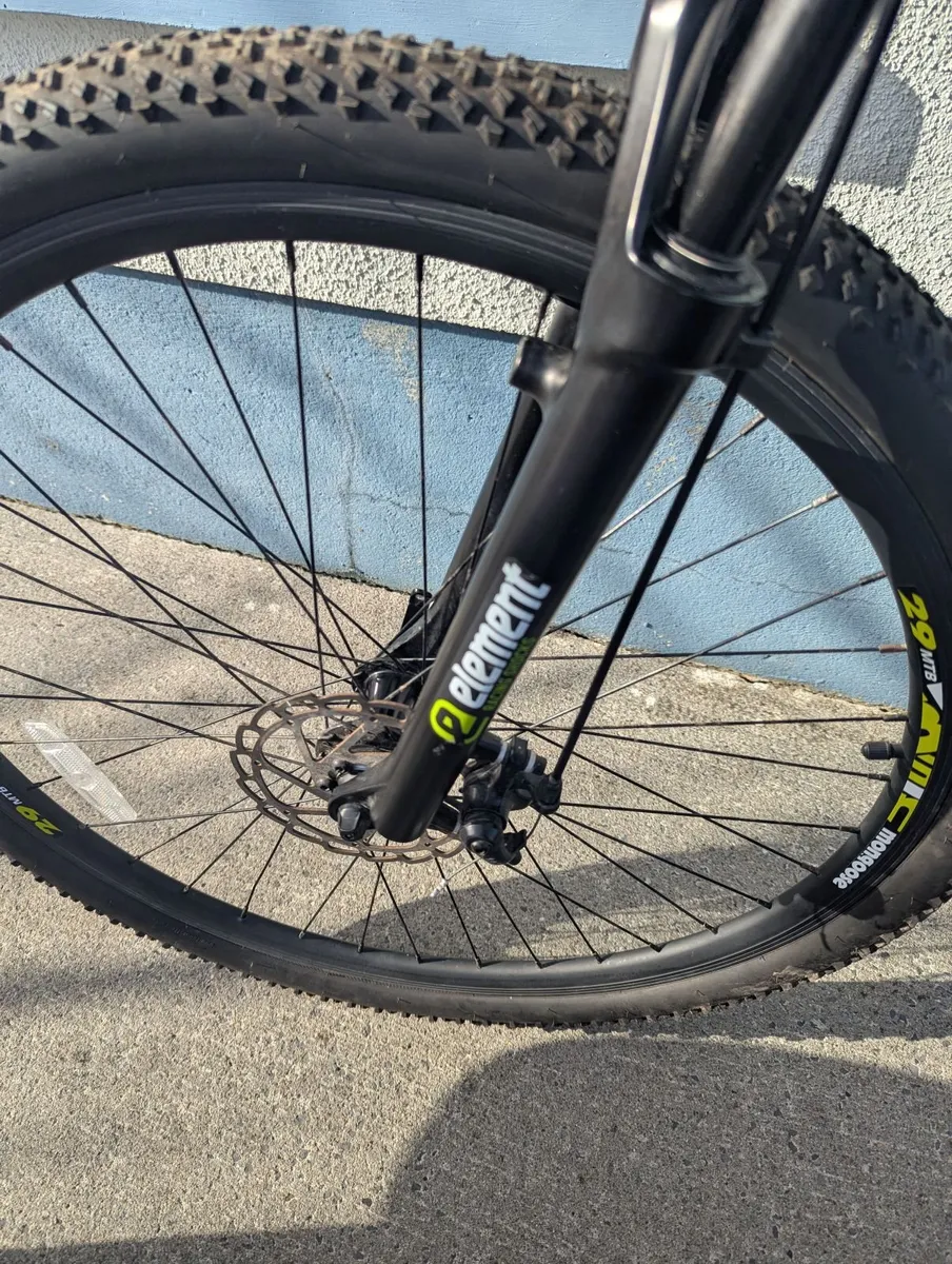 Adult Mountain Bike - Image 4