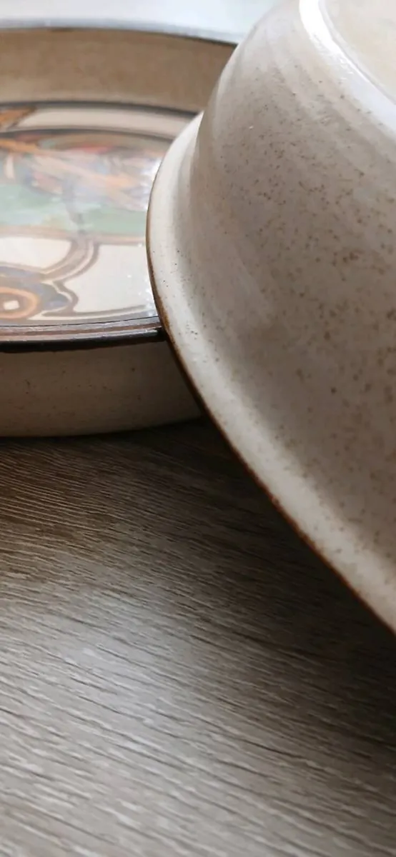 Pottery ceramic Ferris - Image 3