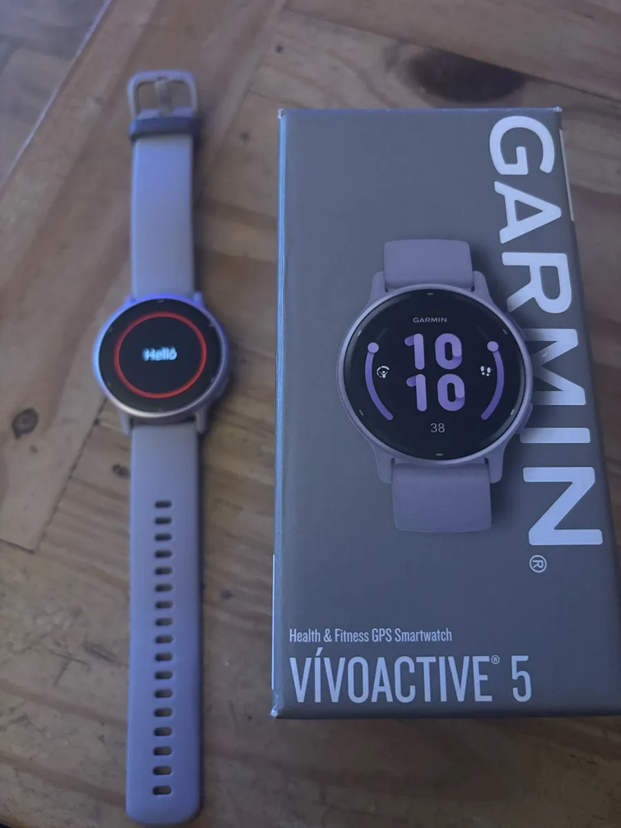 Garmin vocative 5 - Image 1