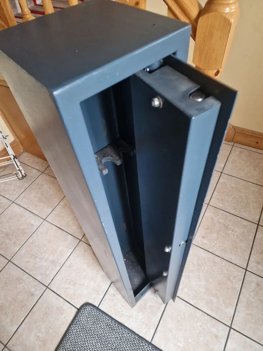 Gun Safe - Image 2
