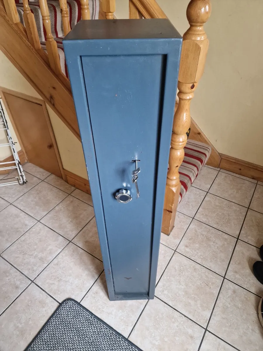 Gun Safe - Image 3