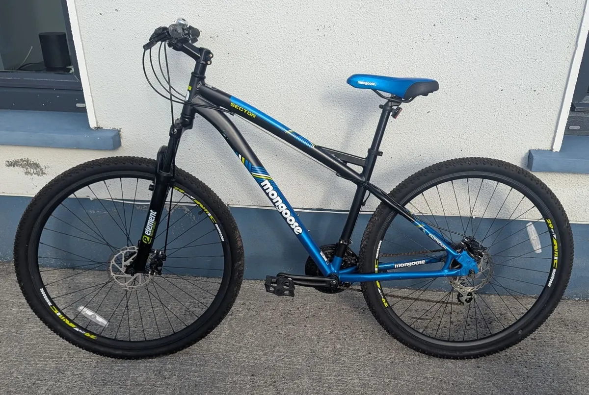 Adult Mountain Bike - Image 1