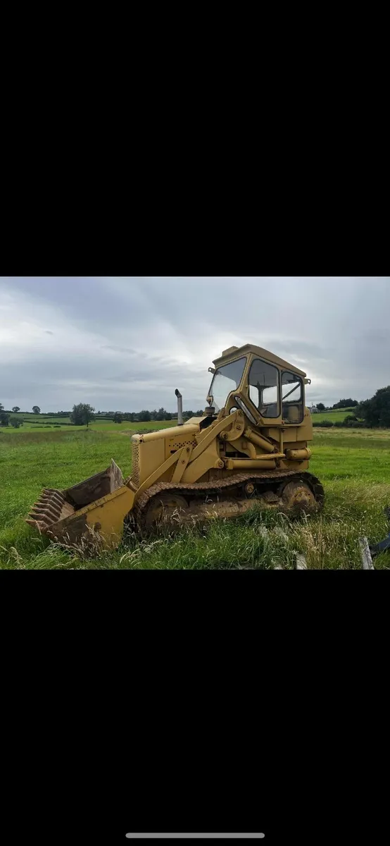 Loading shovel - Image 2