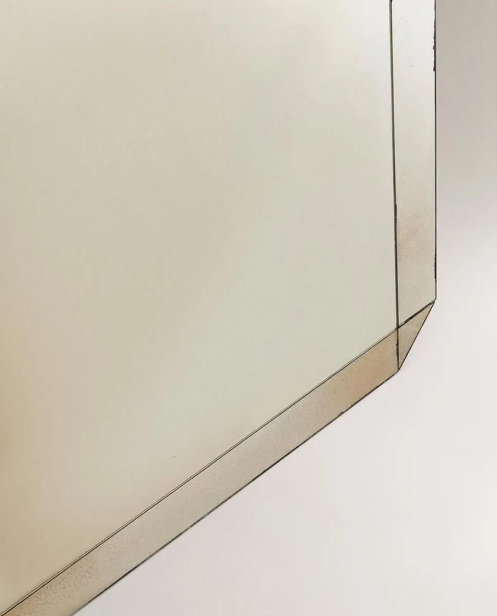 Vintage Mirror - Image 4