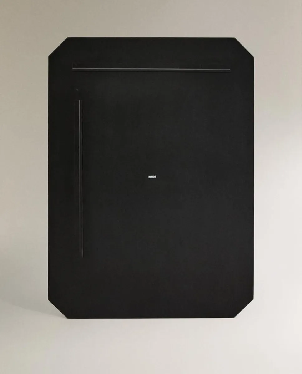 Vintage Mirror - Image 2