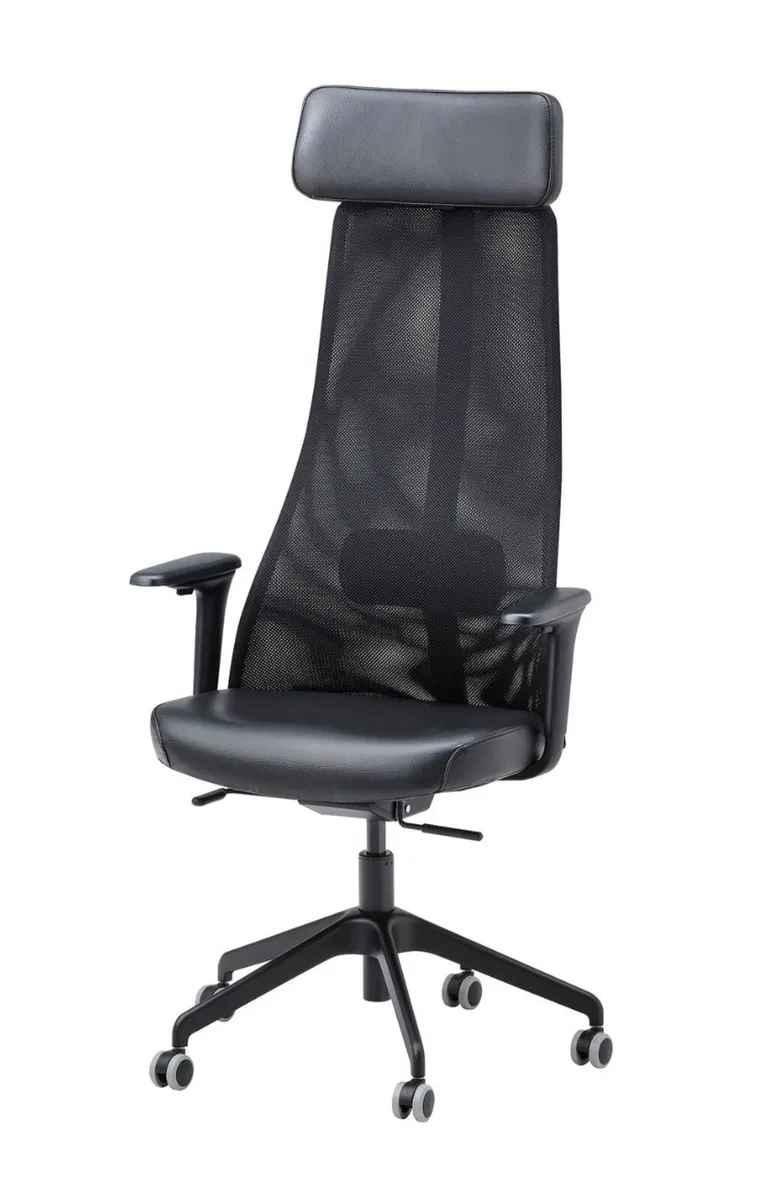 Office / Gaming chair - NEW never used with tags - Image 3