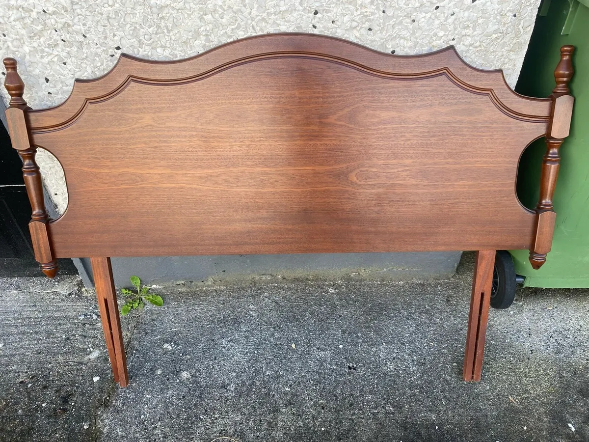 Rossmore headboards - Image 1