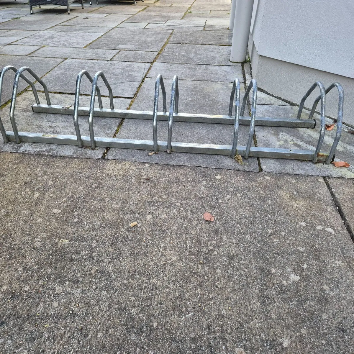 Bicycle stand - Image 1