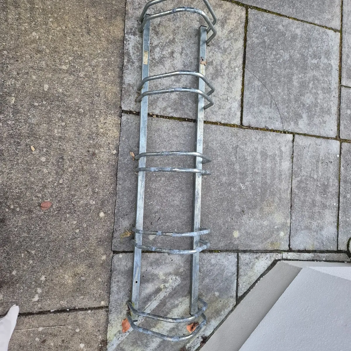 Bicycle stand - Image 2