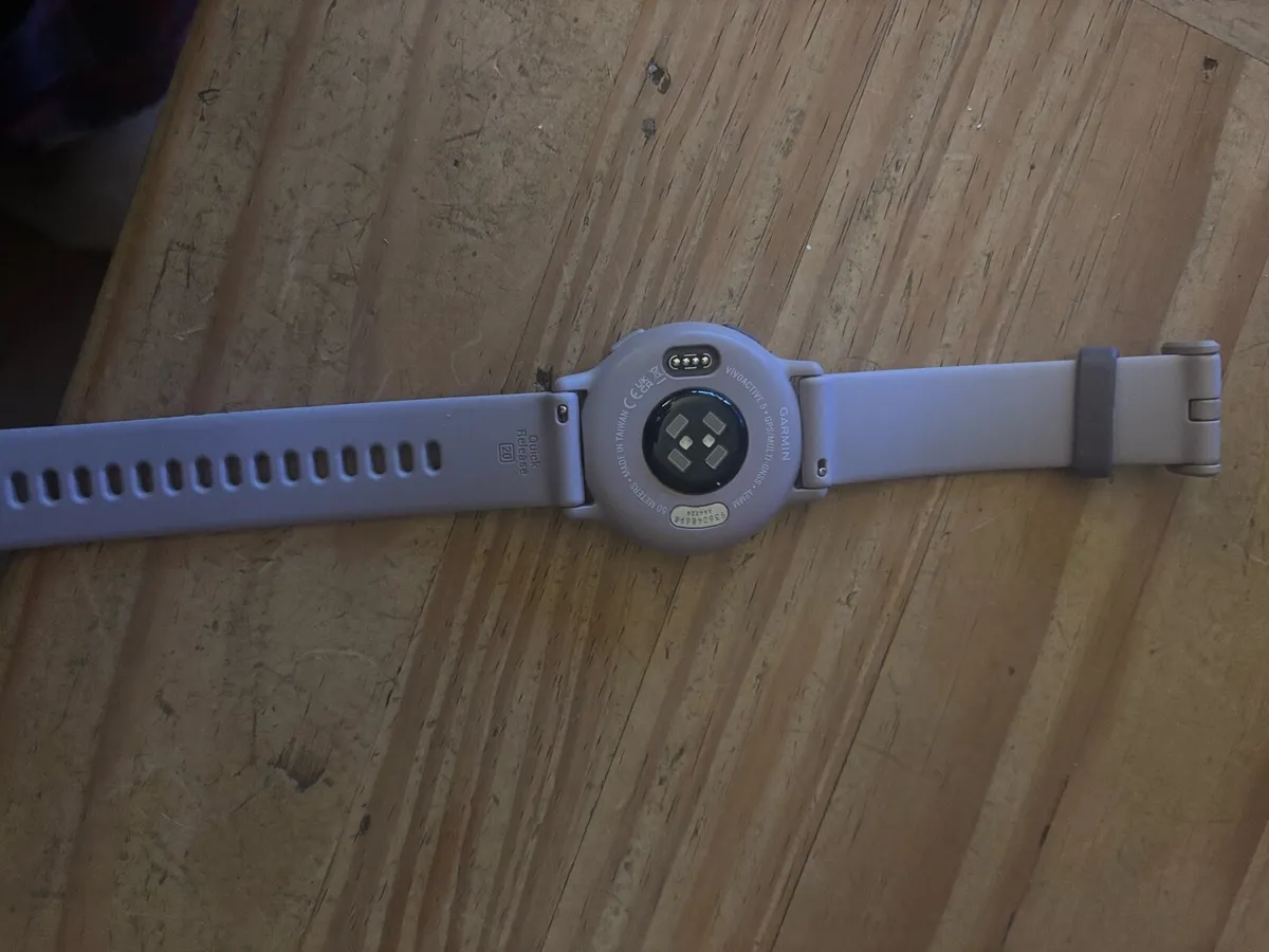 Garmin vivoactive 5 - Image 2