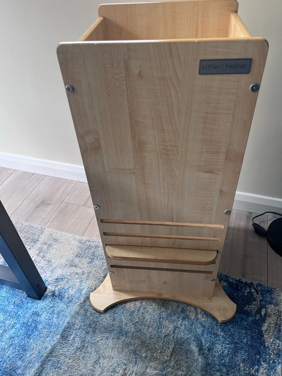 Little helper Tower - Image 1