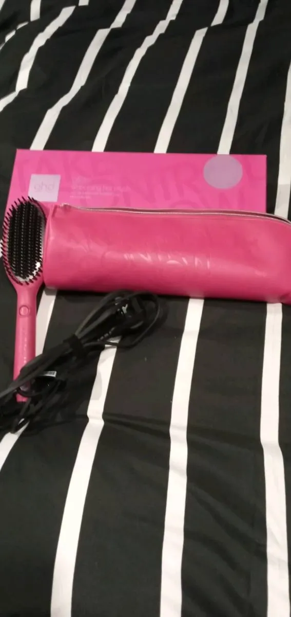 Ghd brush straightener - Image 3