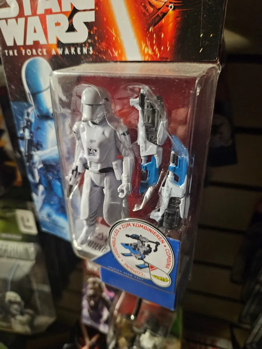 Star Wars Clone Trooper