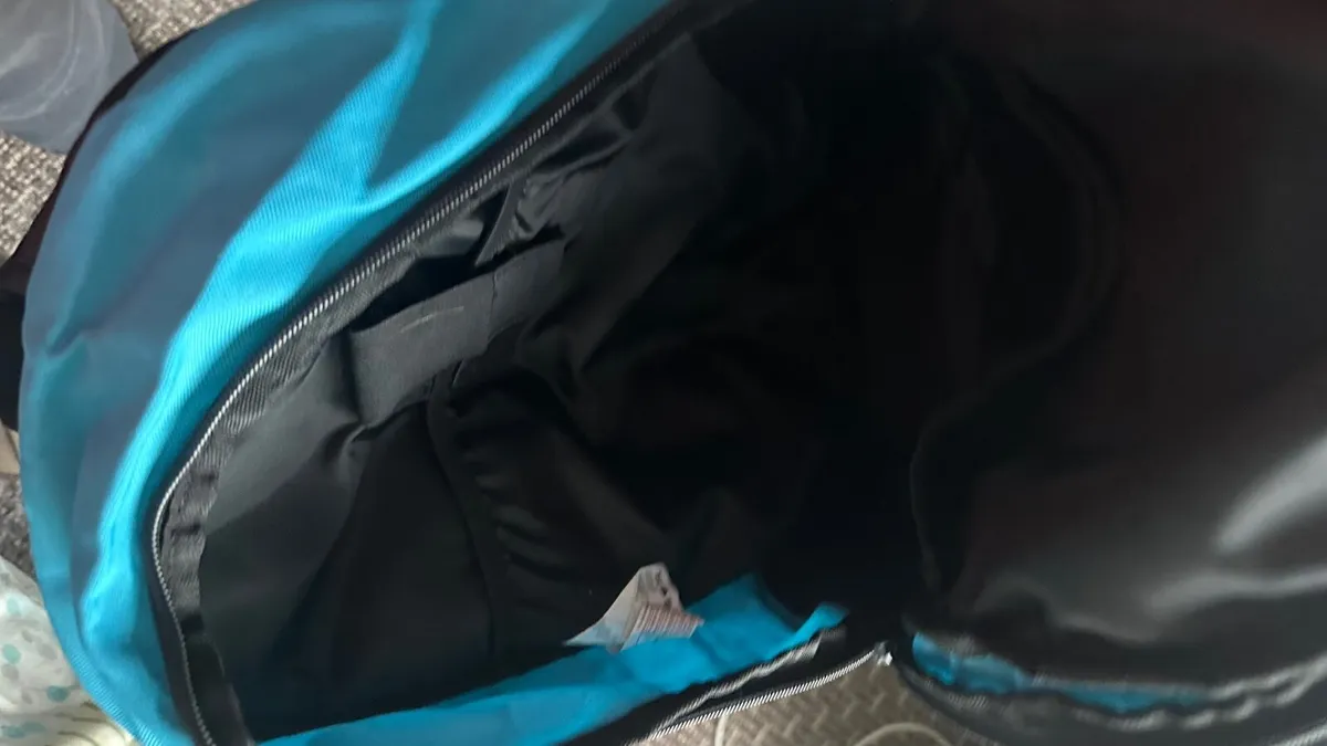 Unisex backpack - Image 2