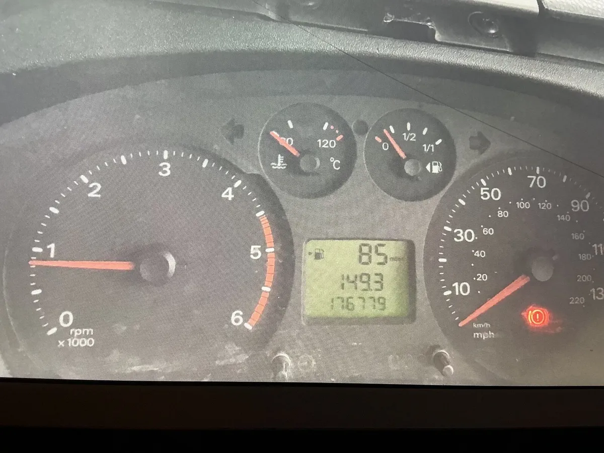 Ford Transit 2013 - Image 3