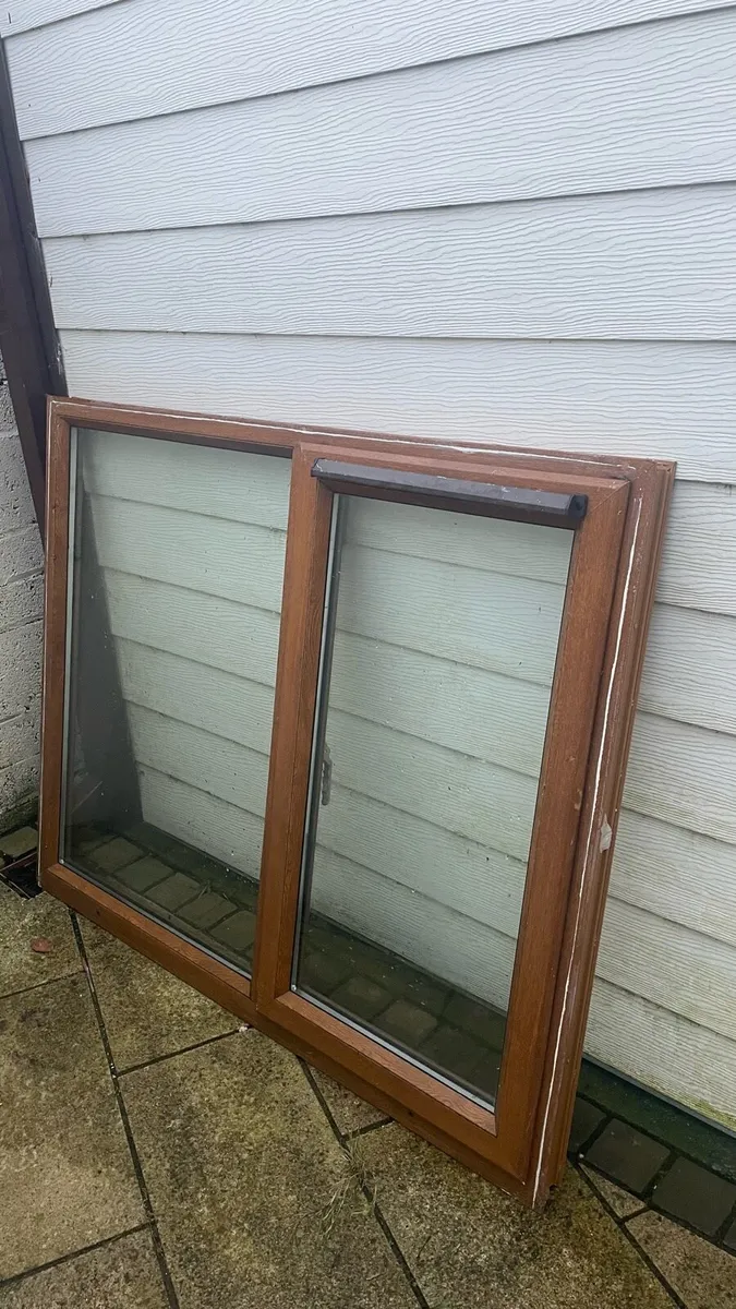PVC Window - Image 2