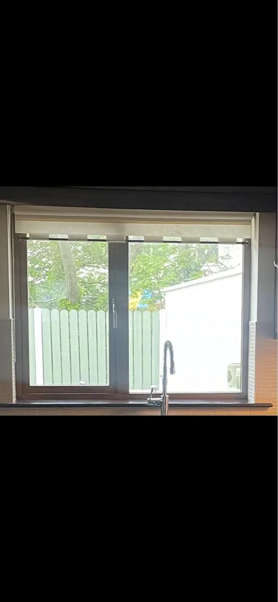 PVC Window - Image 4