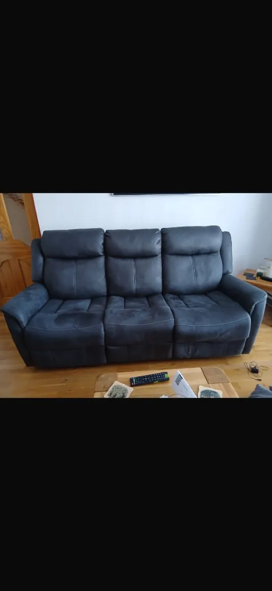 Sofa set - Image 1
