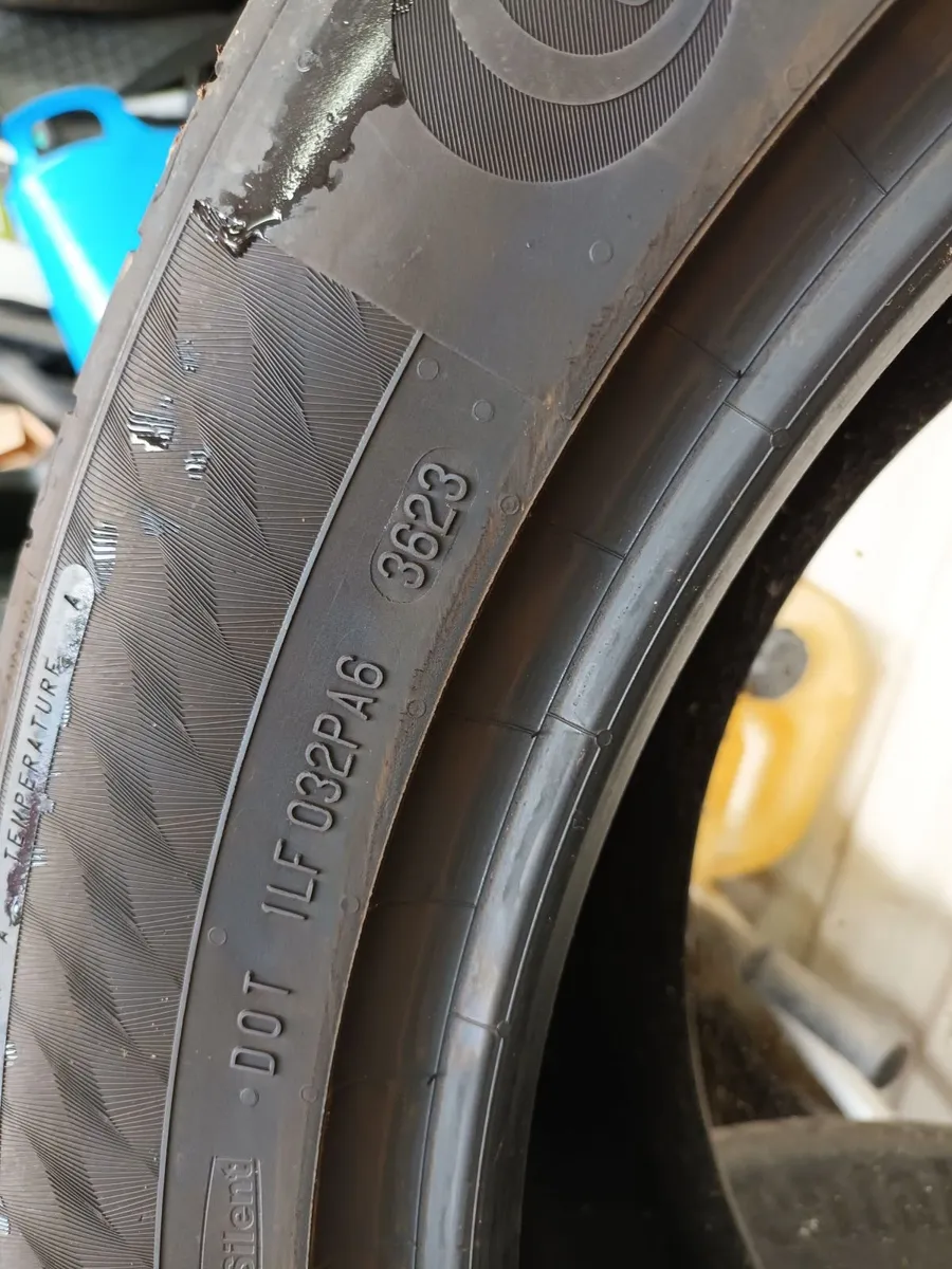 Tyres - Image 2