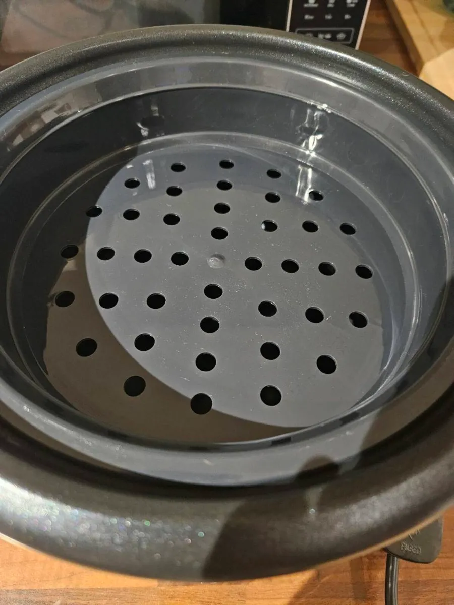 Rice Cooker - Image 4