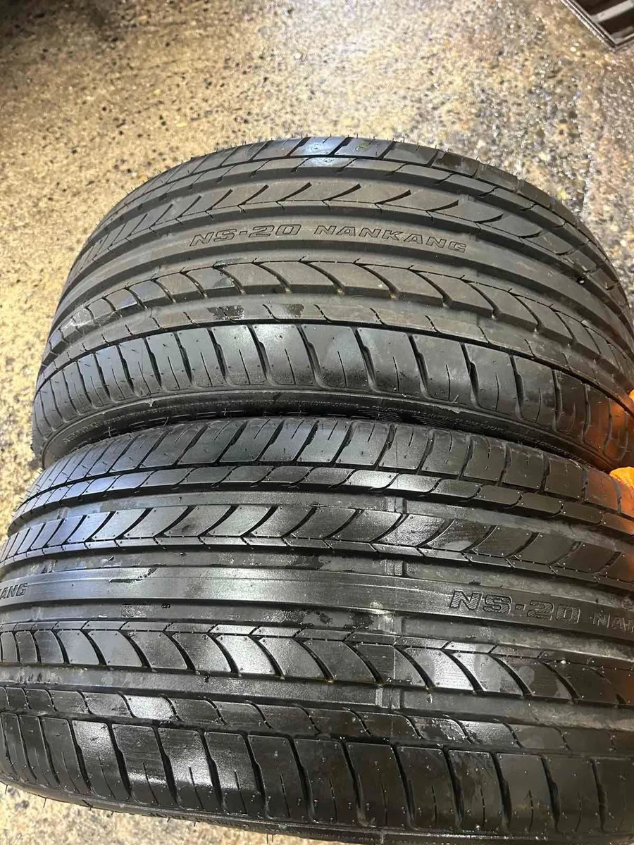 Tyres - Image 4
