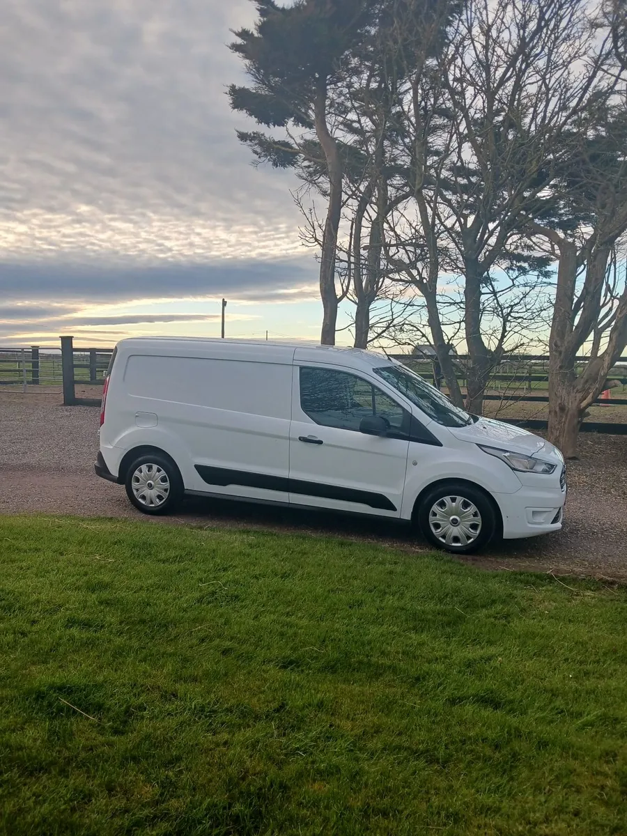 Ford Transit Connect - Image 1