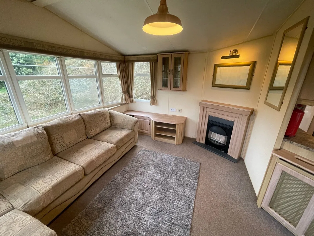 Willerby Granada - Image 1